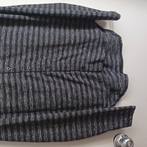 Cowgirl tuff co. Womens Blouse Button Down Sz Large Western Bohemian Casual Whim - Picture 2 of 2